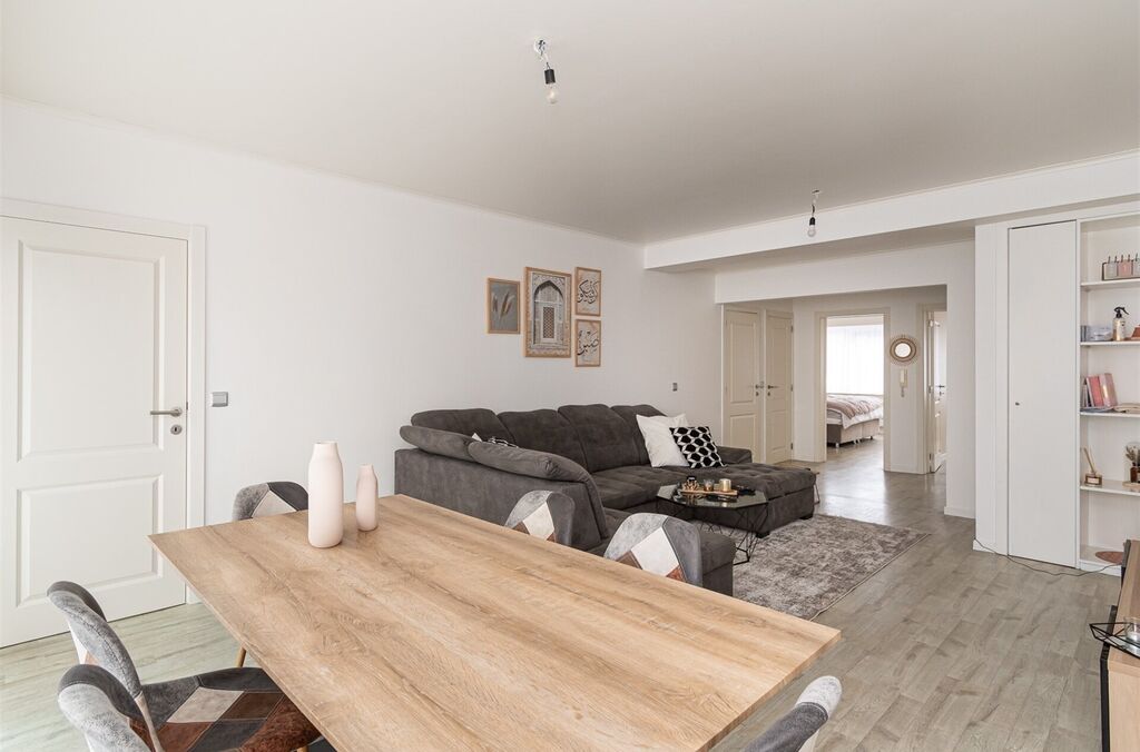 Appartement te koop in ASSE