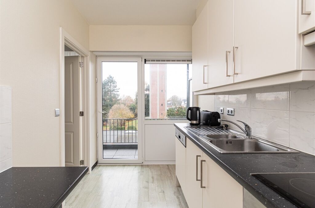 Appartement te koop in ASSE