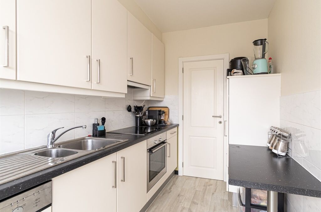 Appartement te koop in ASSE