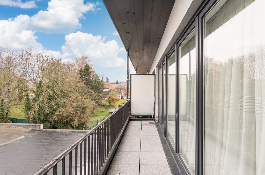 Appartement te koop in ASSE