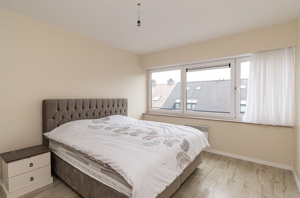 Appartement te koop in ASSE