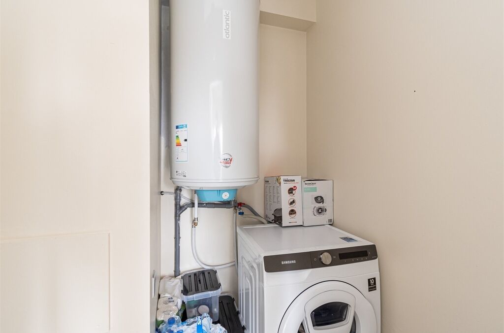 Appartement te koop in ASSE