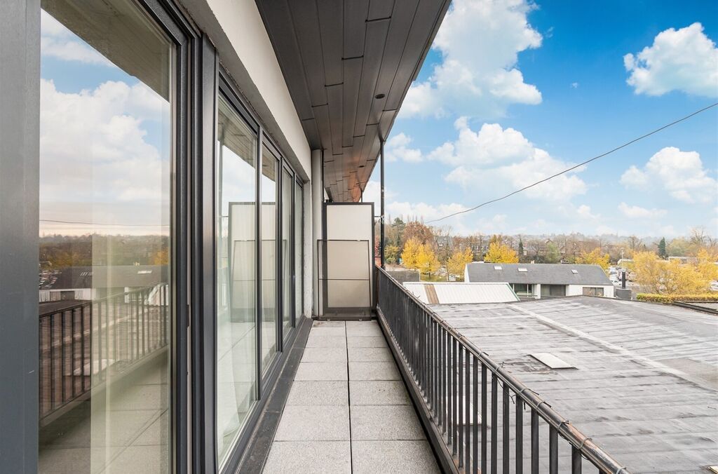 Appartement te koop in ASSE