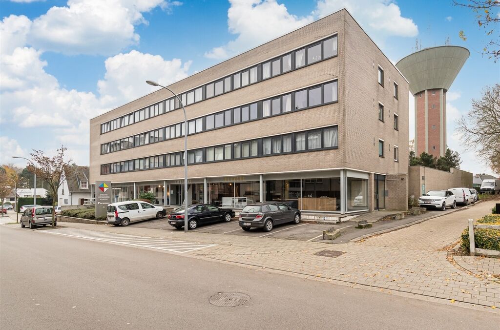 Appartement te koop in ASSE