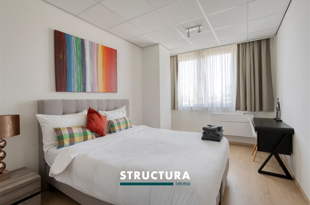 Appartement te koop in BRUSSEL