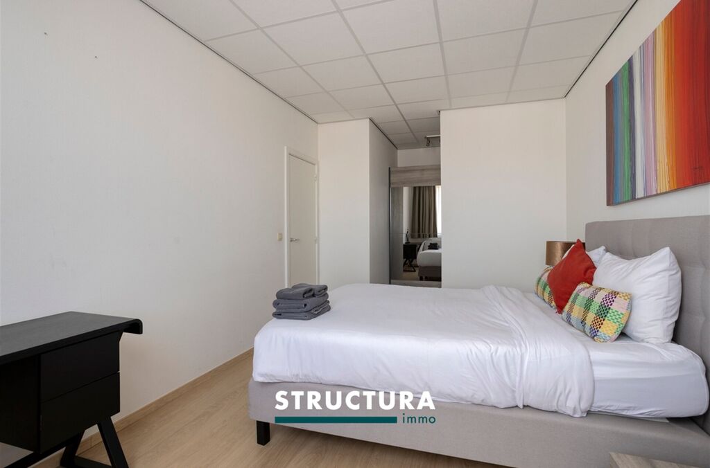 Appartement te koop in BRUSSEL