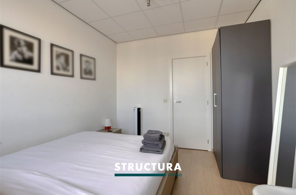 Appartement te koop in BRUSSEL