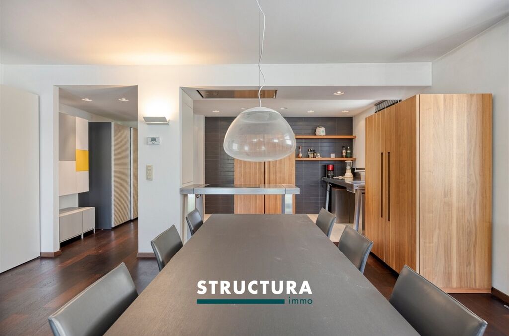 Appartement te koop in BRUSSEL