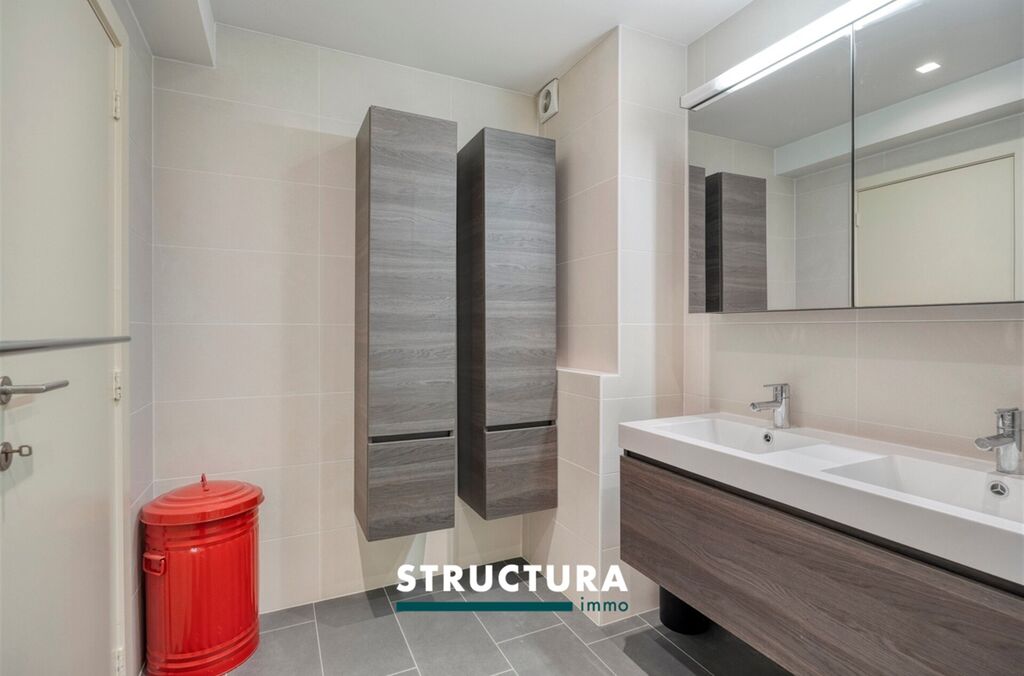 Appartement te koop in BRUSSEL
