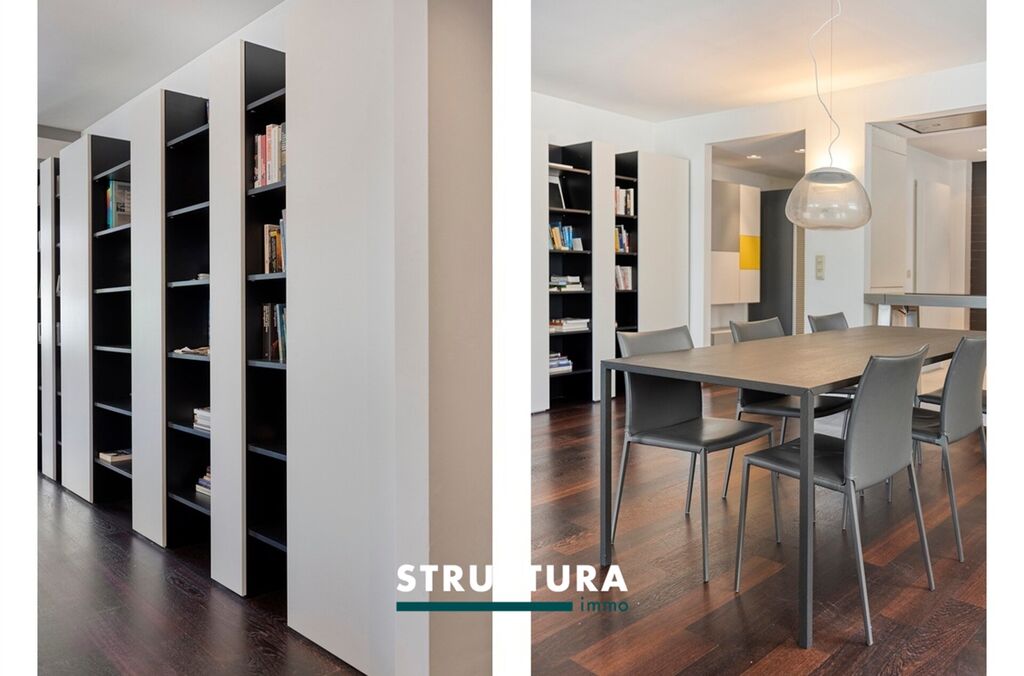 Appartement te koop in BRUSSEL