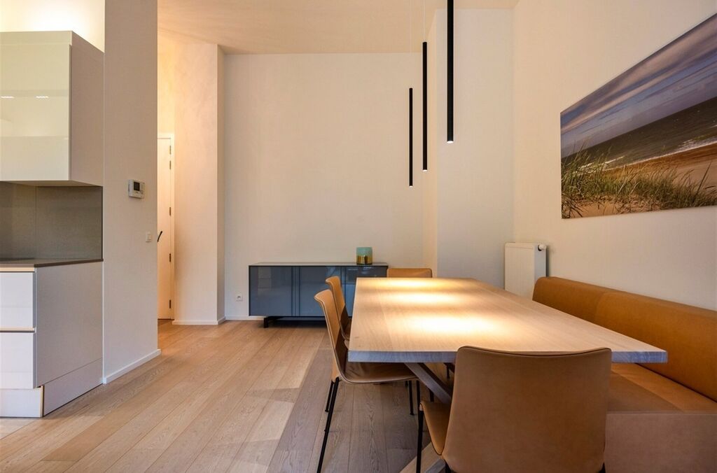 Appartement te koop in BRUSSEL