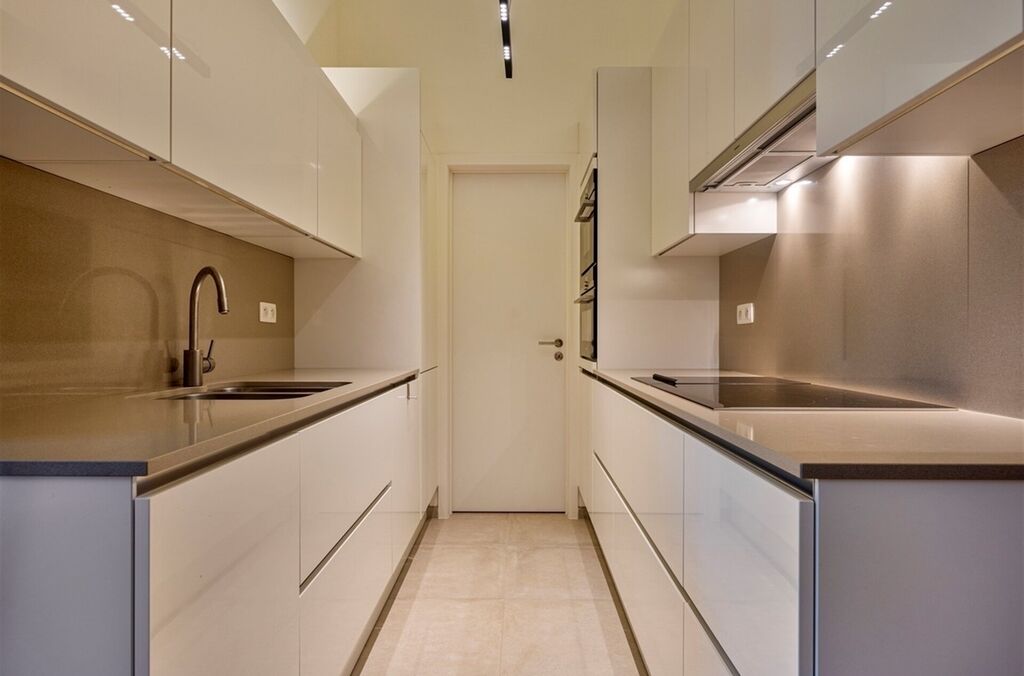 Appartement te koop in BRUSSEL