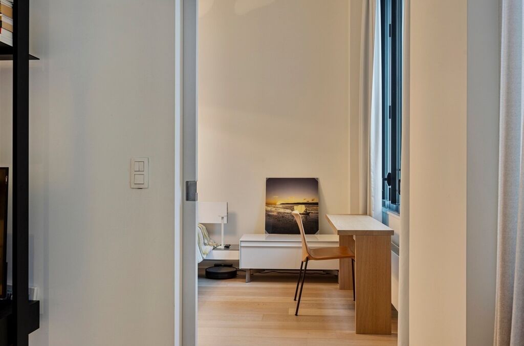 Appartement te koop in BRUSSEL