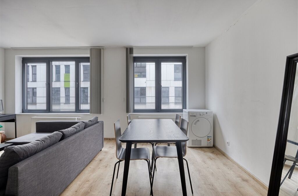 Appartement te koop in BRUSSEL