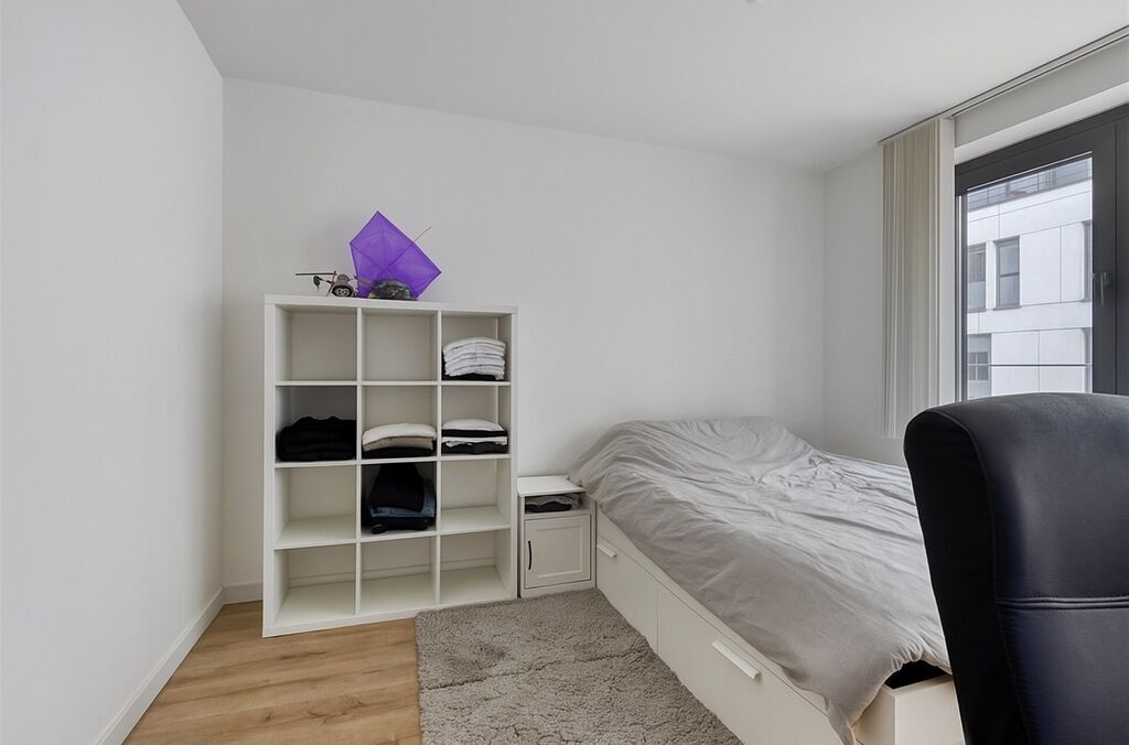 Appartement te koop in BRUSSEL