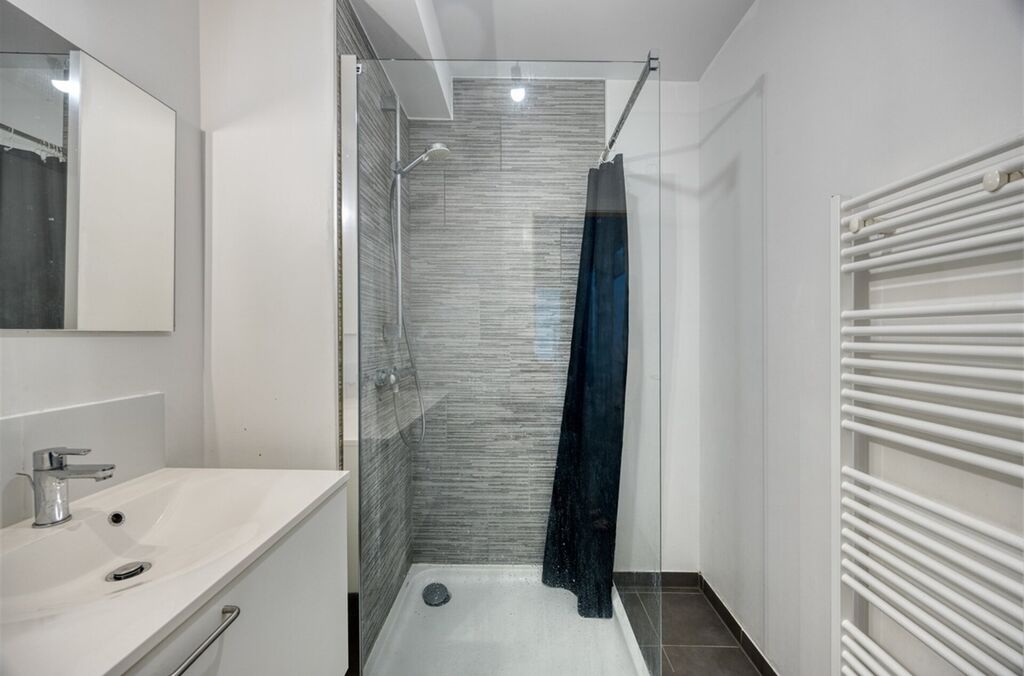 Appartement te koop in BRUSSEL