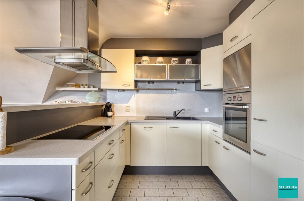 Penthouse te koop in DENDERLEEUW