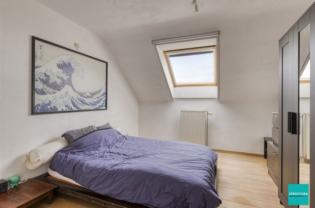 Penthouse te koop in DENDERLEEUW