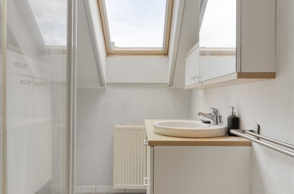 Penthouse te koop in DENDERLEEUW