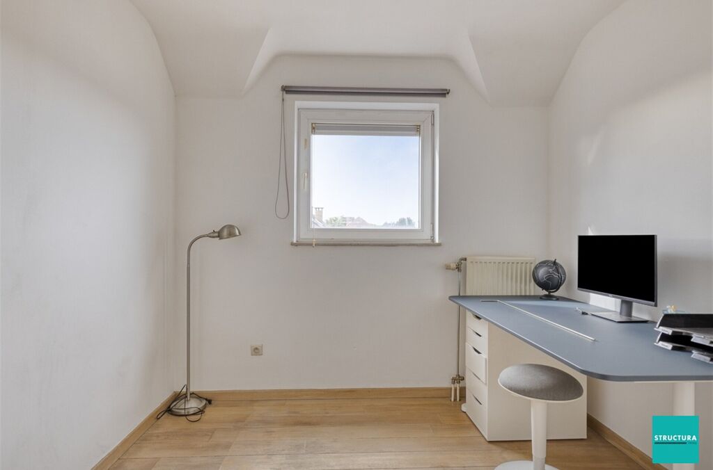 Penthouse te koop in DENDERLEEUW