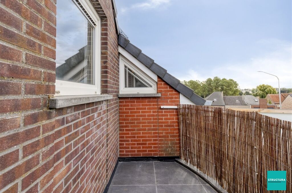 Penthouse te koop in DENDERLEEUW