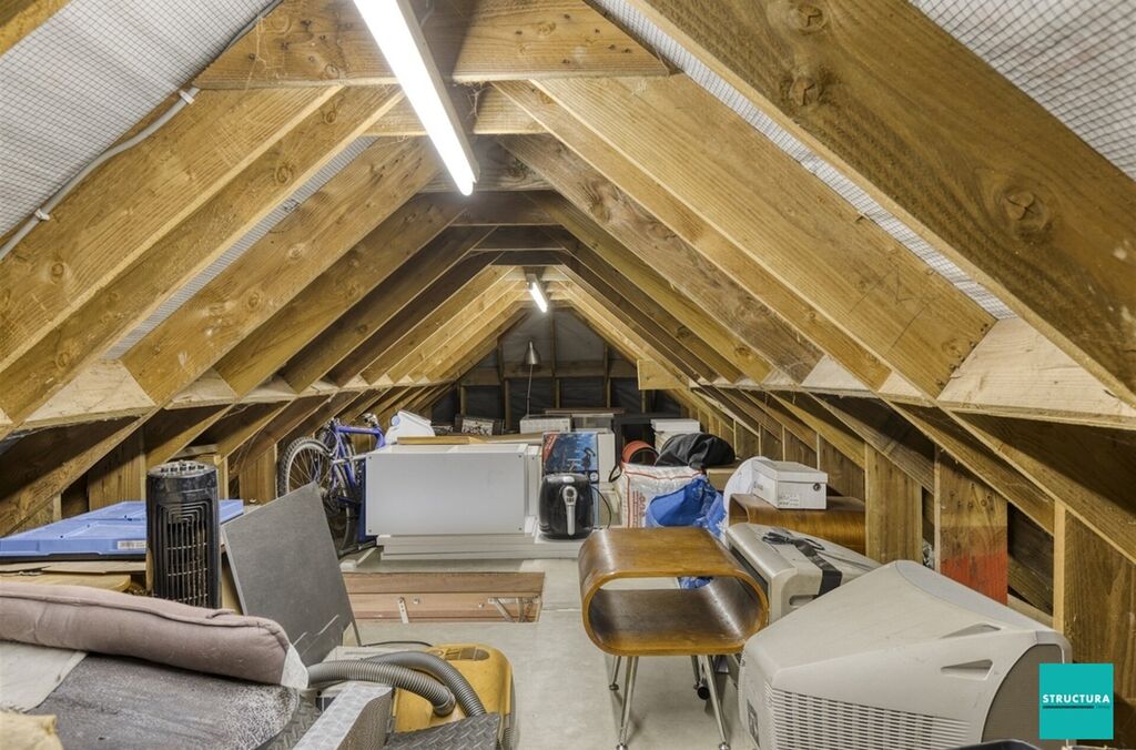 Penthouse te koop in DENDERLEEUW