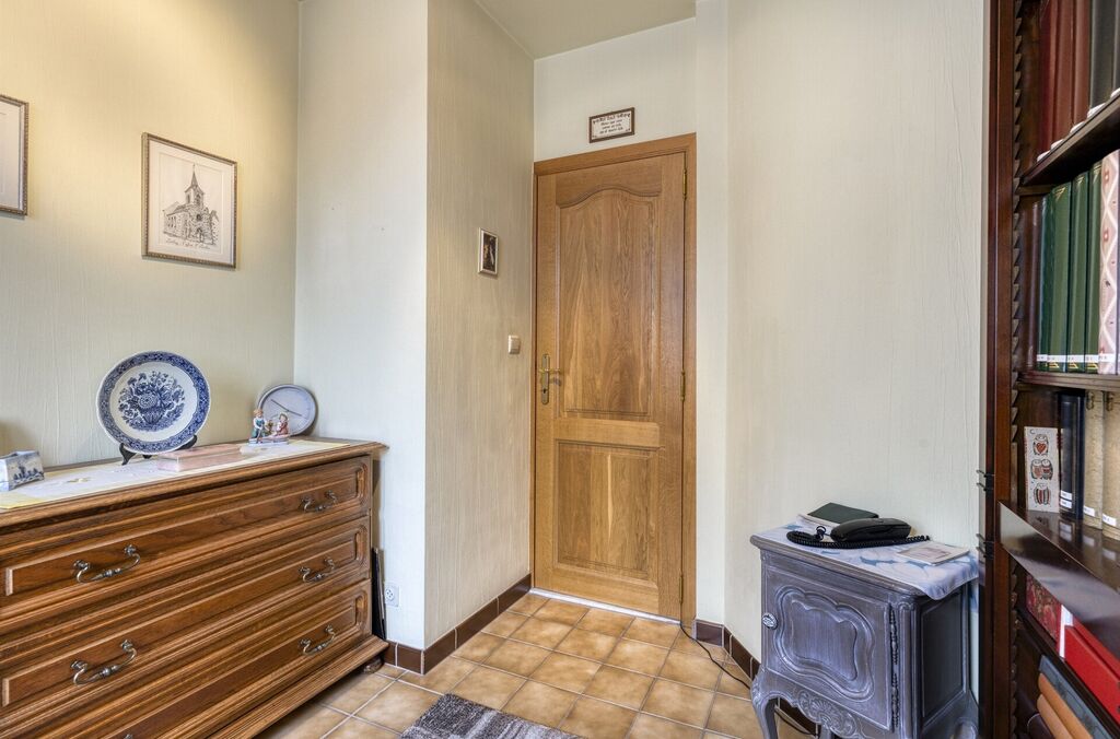 Appartement te koop in DILBEEK