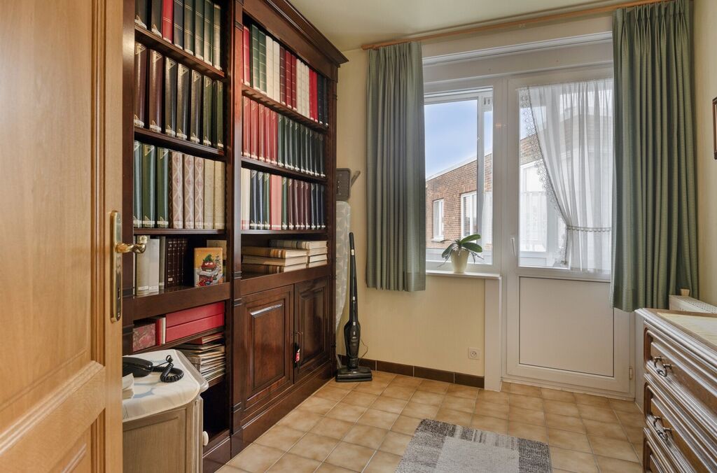 Appartement te koop in DILBEEK