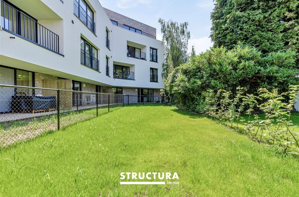 Appartement te koop in EVERE