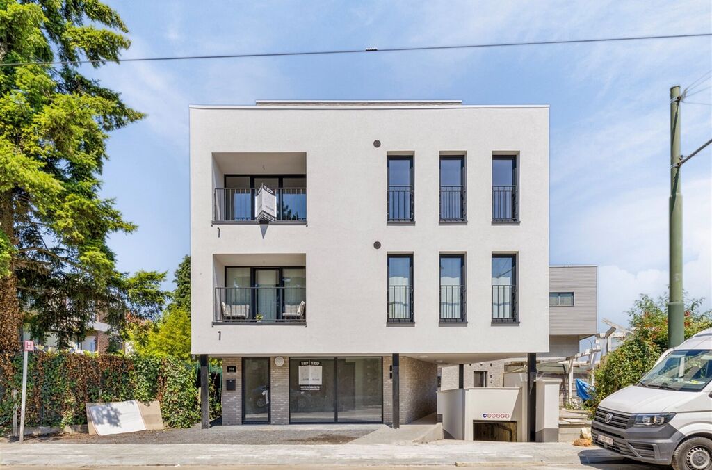Appartement te koop in EVERE