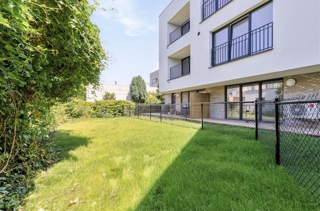 Appartement te koop in EVERE