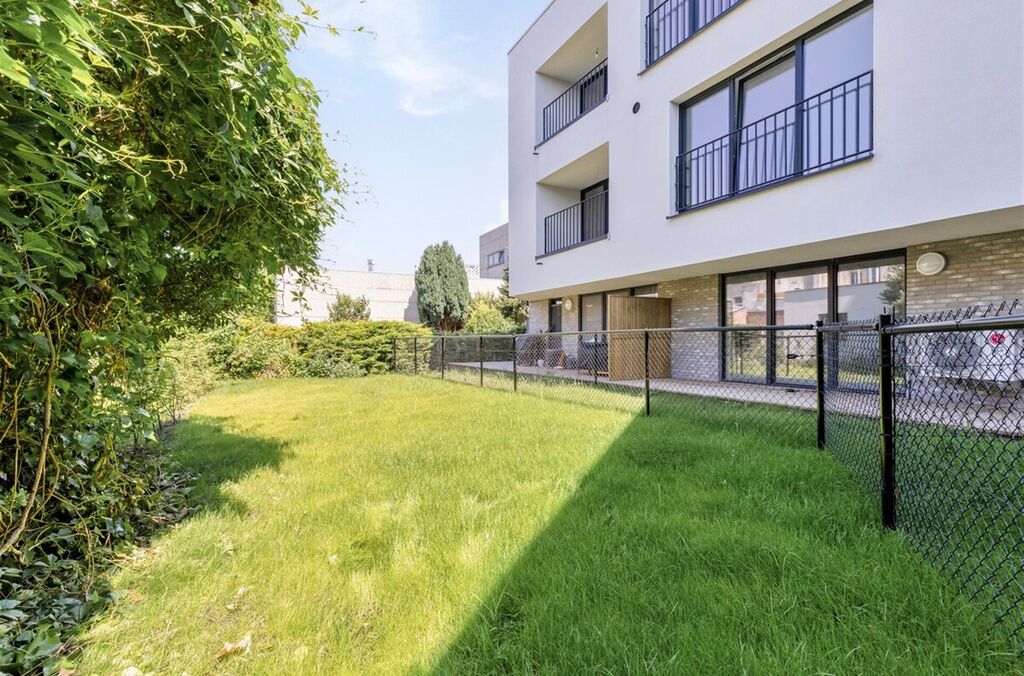 Appartement te koop in EVERE