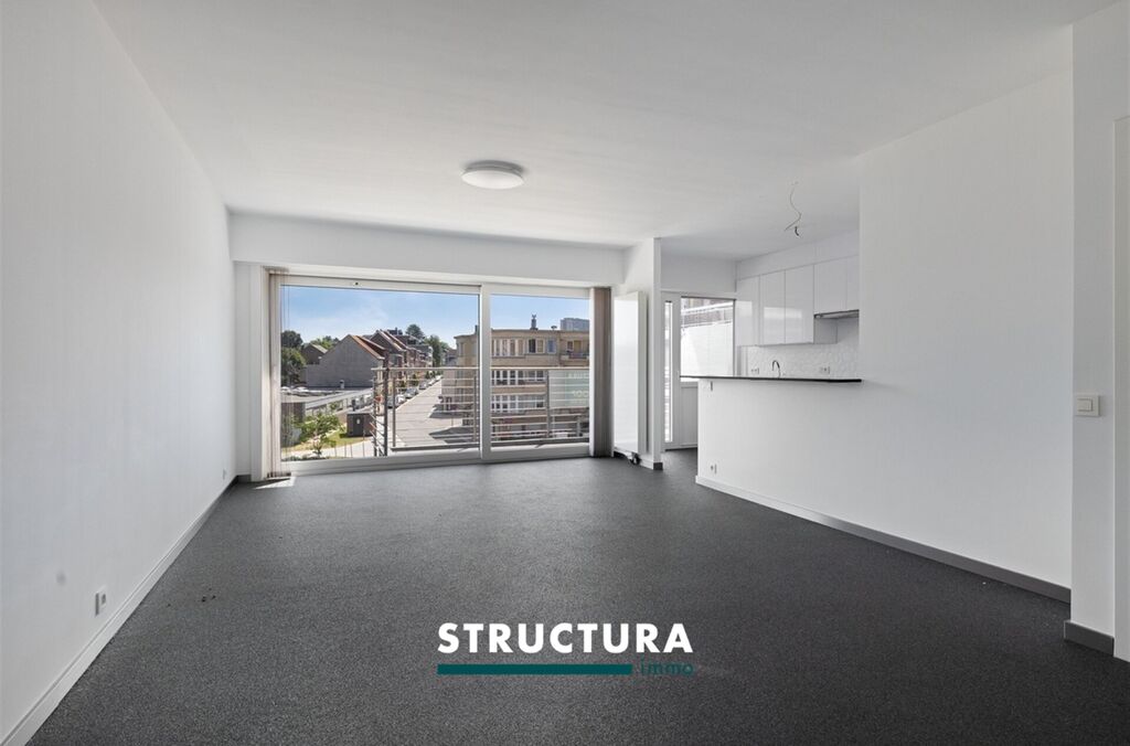 Appartement te koop in GRIMBERGEN