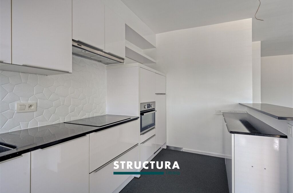 Appartement te koop in GRIMBERGEN