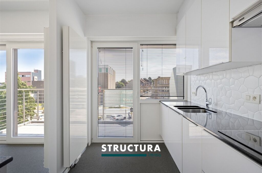 Appartement te koop in GRIMBERGEN
