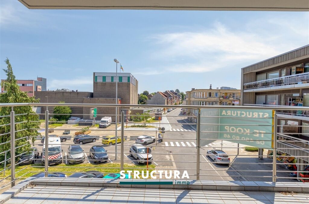 Appartement te koop in GRIMBERGEN