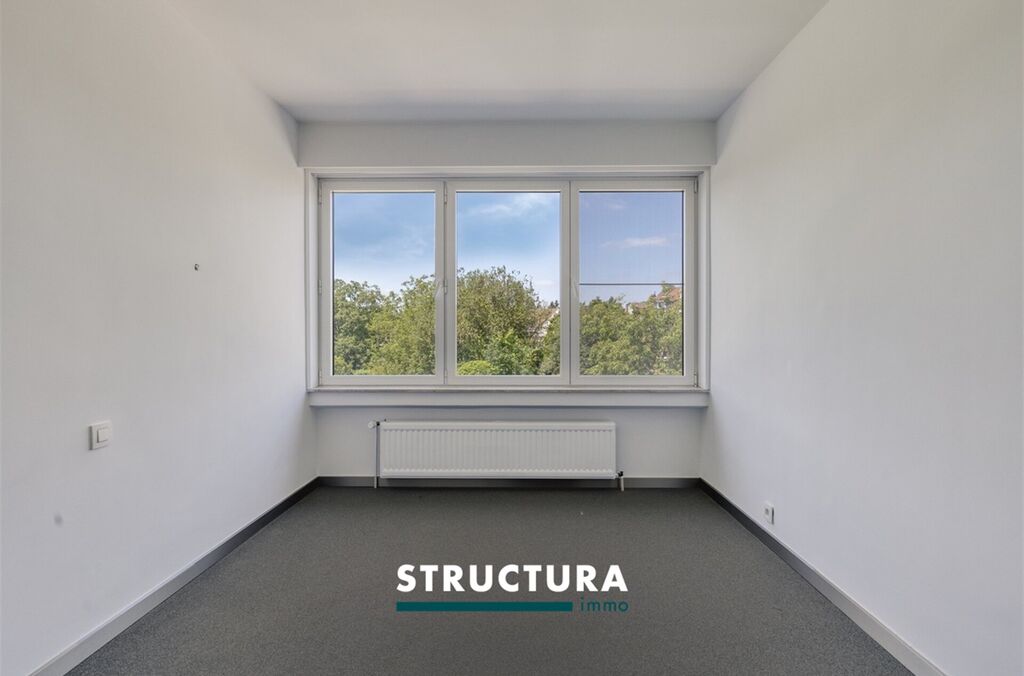 Appartement te koop in GRIMBERGEN