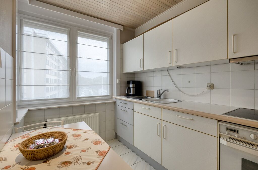 Appartement te koop in DILBEEK