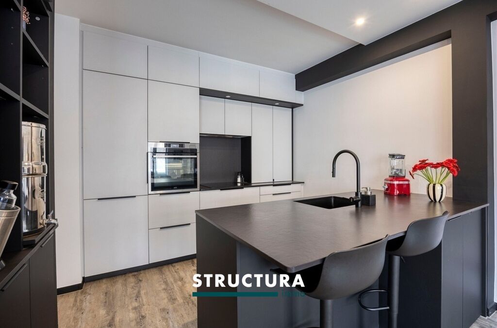 Appartement te koop in JETTE