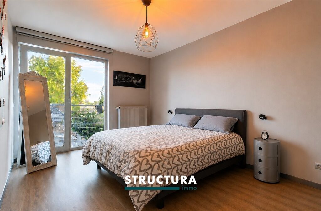 Appartement te koop in JETTE