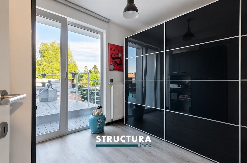 Appartement te koop in JETTE