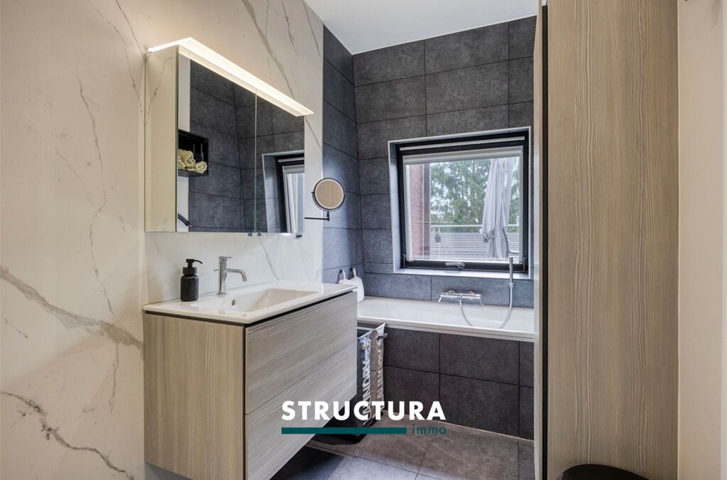 Appartement te koop in JETTE