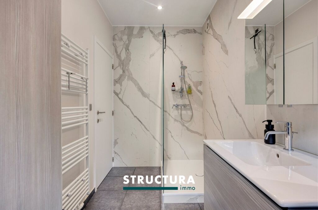 Appartement te koop in JETTE