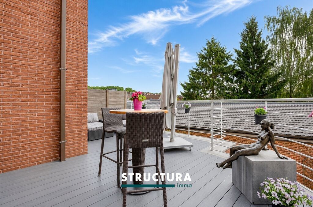 Appartement te koop in JETTE