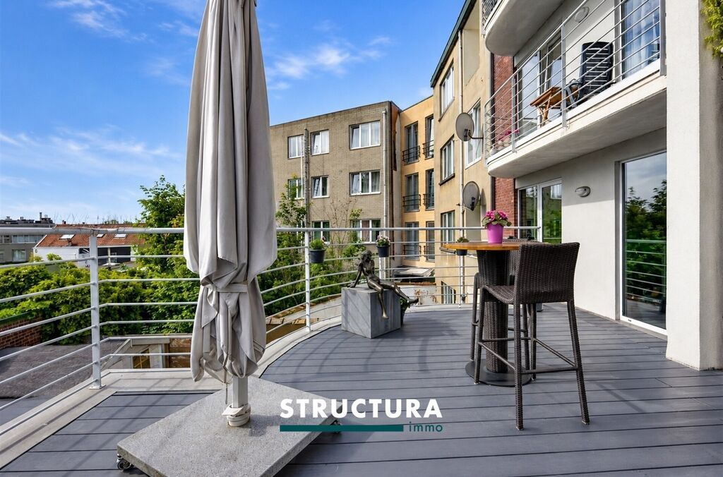 Appartement te koop in JETTE