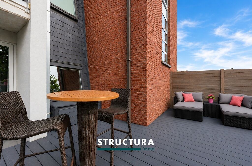 Appartement te koop in JETTE