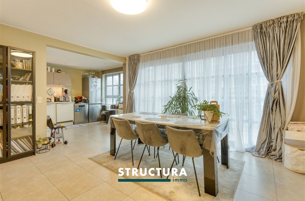 Appartement te koop in JETTE