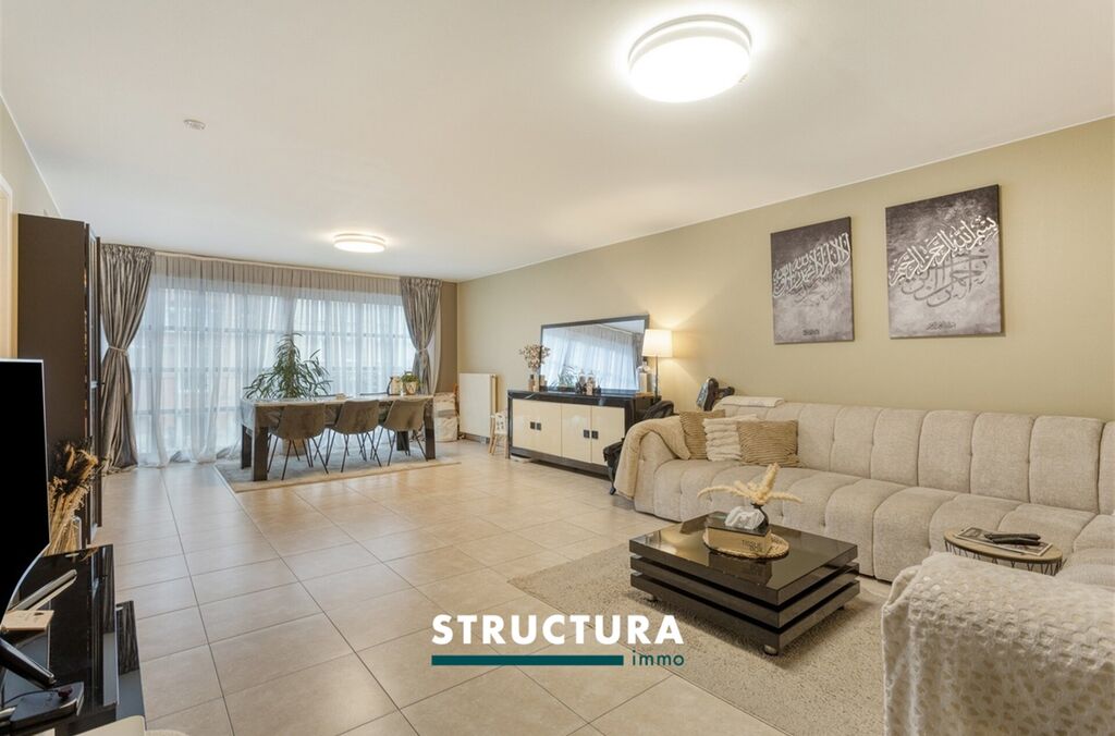 Appartement te koop in JETTE
