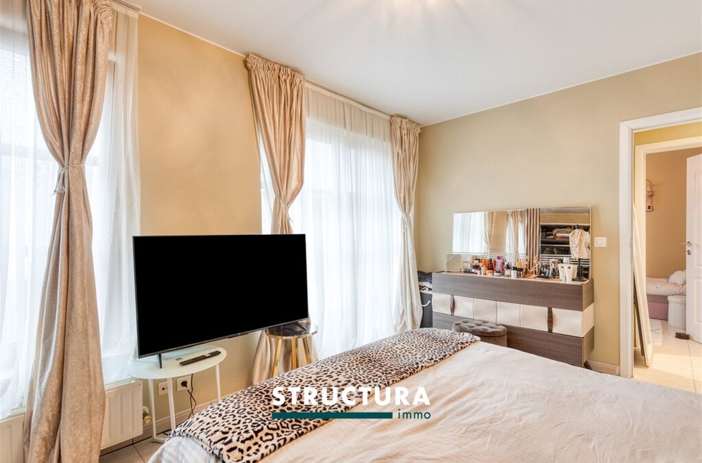 Appartement te koop in JETTE
