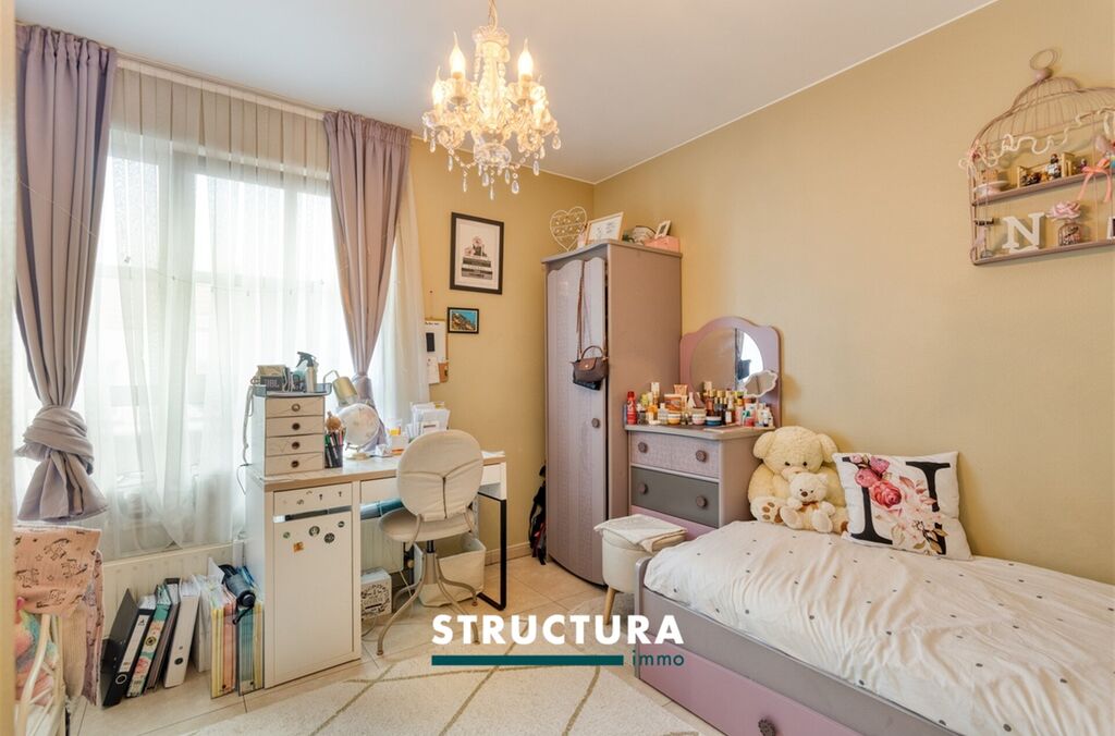 Appartement te koop in JETTE